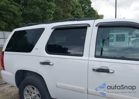 2008 Chevrolet Tahoe Ls z USA, uszkodzony, nr VIN 1GNFC13C58R184900